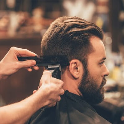 Signature Haircuts & Styling